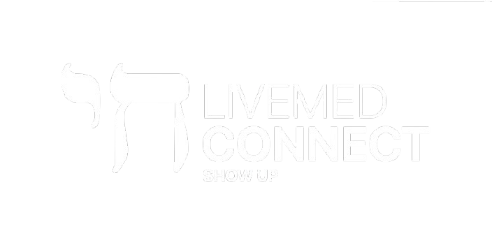 Logo livemed foother